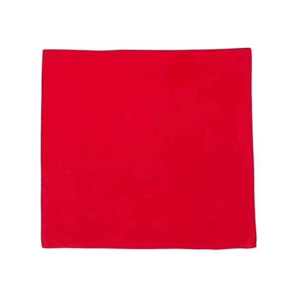 Augusta Sportswear Cotton Bandana - Augusta Sportswear Cotton Bandana - Image 10 of 13