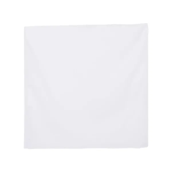 Augusta Sportswear Cotton Bandana - Augusta Sportswear Cotton Bandana - Image 12 of 13