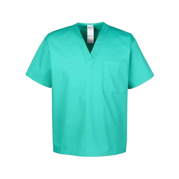 Harriton Unisex Restore Scrub Top - Harriton Unisex Restore Scrub Top - Image 1 of 16