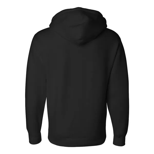 Independent Trading Co. Unisex Heavyweight Hooded Sweatshirt - Independent Trading Co. Unisex Heavyweight Hooded Sweatshirt - Image 5 of 54