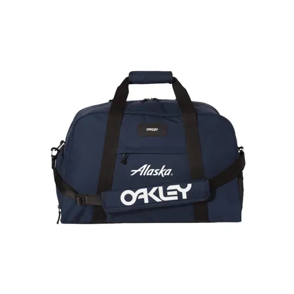 Oakley® 50L Street Duffel Bag - Oakley® 50L Street Duffel Bag - Image 1 of 2