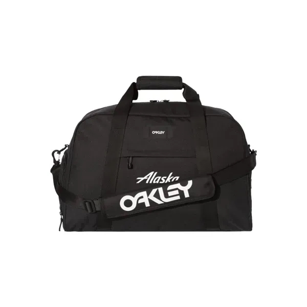 Oakley® 50L Street Duffel Bag - Oakley® 50L Street Duffel Bag - Image 2 of 2