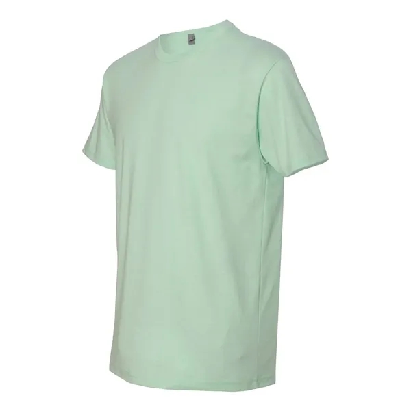 Next Level Unisex CVC T-Shirt - Next Level Unisex CVC T-Shirt - Image 53 of 91