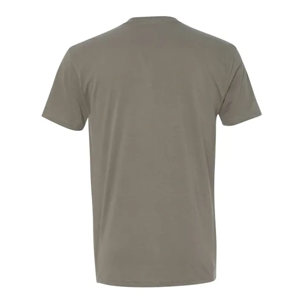 Next Level Sueded T-Shirt - Next Level Sueded T-Shirt - Image 44 of 47