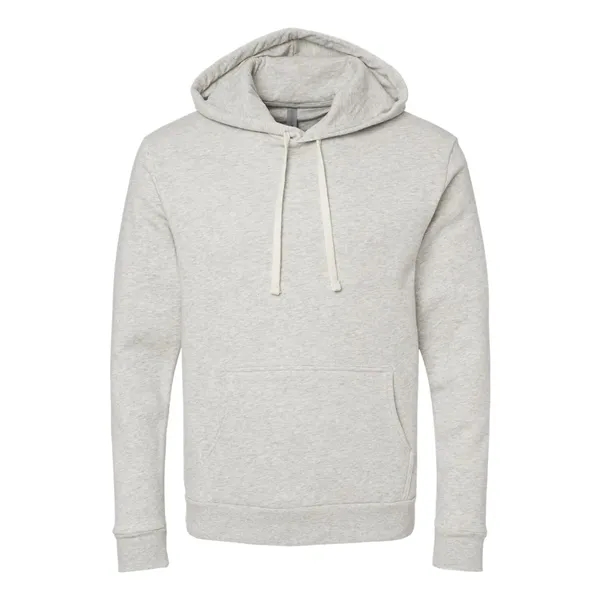 Next Level Unisex Malibu Hoodie Sweatshirt - Next Level Unisex Malibu Hoodie Sweatshirt - Image 13 of 14