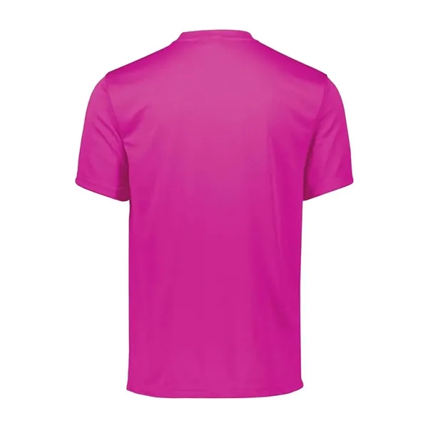 Augusta Sportswear Unisex Nexgen Performance T-Shirt - Augusta Sportswear Unisex Nexgen Performance T-Shirt - Image 24 of 43