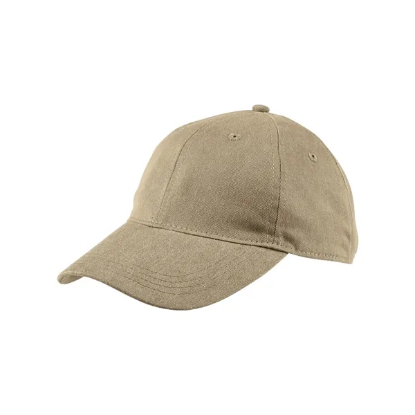 Authentic Pigment Pigment-Dyed Baseball Cap - Authentic Pigment Pigment-Dyed Baseball Cap - Image 3 of 18