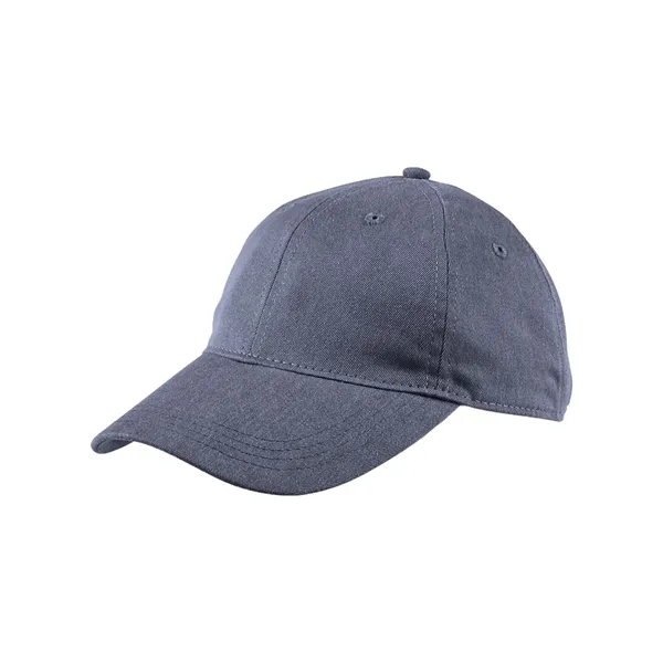 Authentic Pigment Pigment-Dyed Baseball Cap - Authentic Pigment Pigment-Dyed Baseball Cap - Image 5 of 18