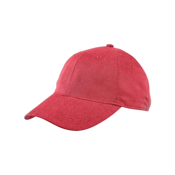 Authentic Pigment Pigment-Dyed Baseball Cap - Authentic Pigment Pigment-Dyed Baseball Cap - Image 14 of 18
