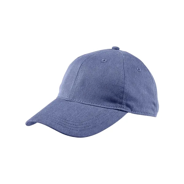 Authentic Pigment Pigment-Dyed Baseball Cap - Authentic Pigment Pigment-Dyed Baseball Cap - Image 15 of 18
