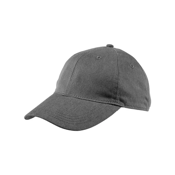 Authentic Pigment Pigment-Dyed Baseball Cap - Authentic Pigment Pigment-Dyed Baseball Cap - Image 16 of 18