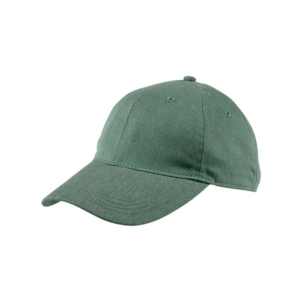 Authentic Pigment Pigment-Dyed Baseball Cap - Authentic Pigment Pigment-Dyed Baseball Cap - Image 17 of 18