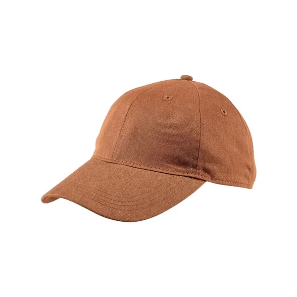Authentic Pigment Pigment-Dyed Baseball Cap - Authentic Pigment Pigment-Dyed Baseball Cap - Image 18 of 18