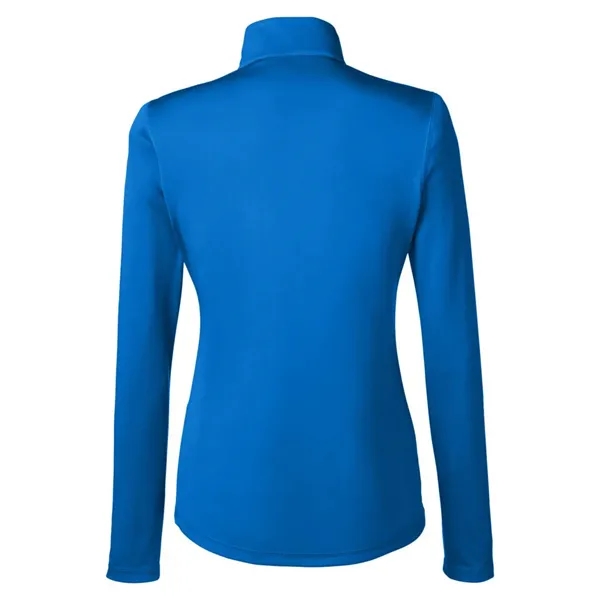 Puma Golf Women's Icon Full-Zip - Puma Golf Women's Icon Full-Zip - Image 4 of 10