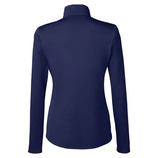 Puma Golf Women's Icon Full-Zip - Puma Golf Women's Icon Full-Zip - Image 6 of 10