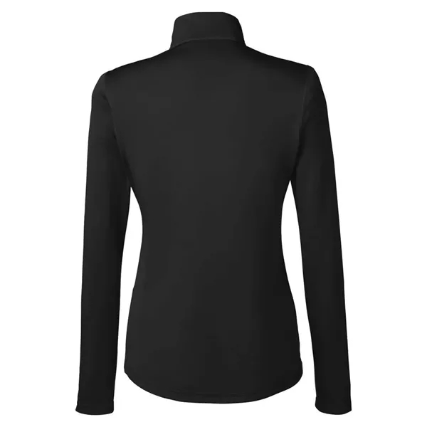 Puma Golf Women's Icon Full-Zip - Puma Golf Women's Icon Full-Zip - Image 8 of 10
