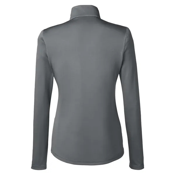 Puma Golf Women's Icon Full-Zip - Puma Golf Women's Icon Full-Zip - Image 10 of 10