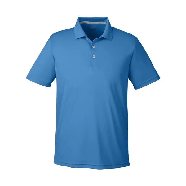 Puma Golf Men's Gamer Polo - Puma Golf Men's Gamer Polo - Image 1 of 8