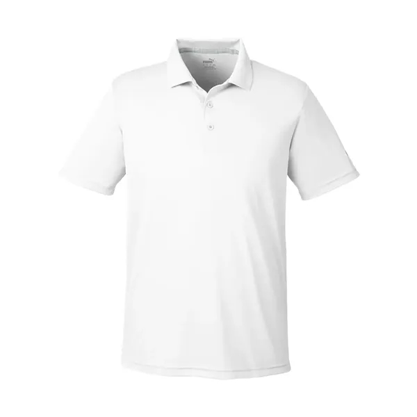 Puma Golf Men's Gamer Polo - Puma Golf Men's Gamer Polo - Image 2 of 8