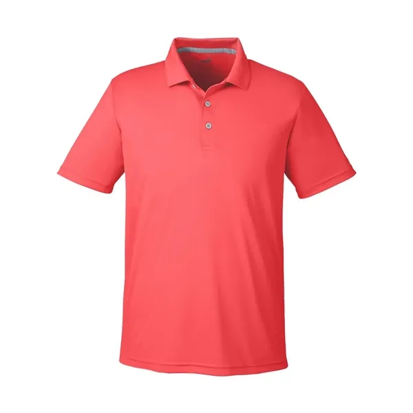 Puma Golf Men's Gamer Polo - Puma Golf Men's Gamer Polo - Image 4 of 8