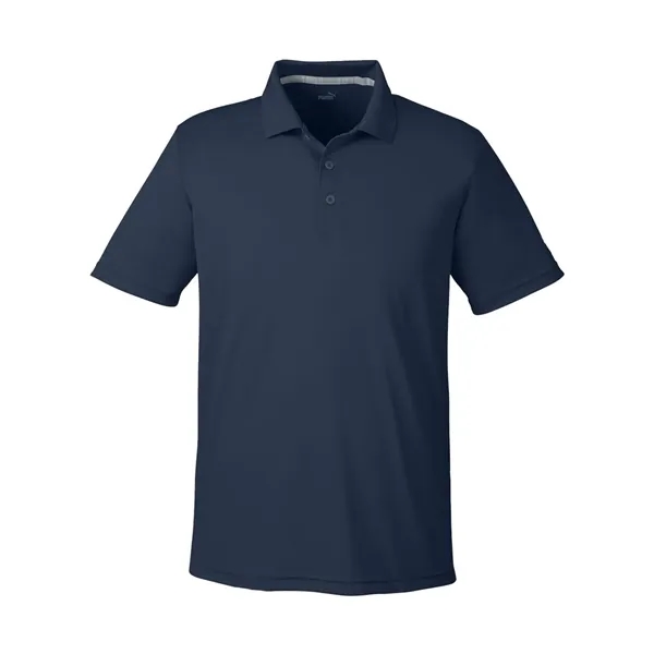 Puma Golf Men's Gamer Polo - Puma Golf Men's Gamer Polo - Image 5 of 8