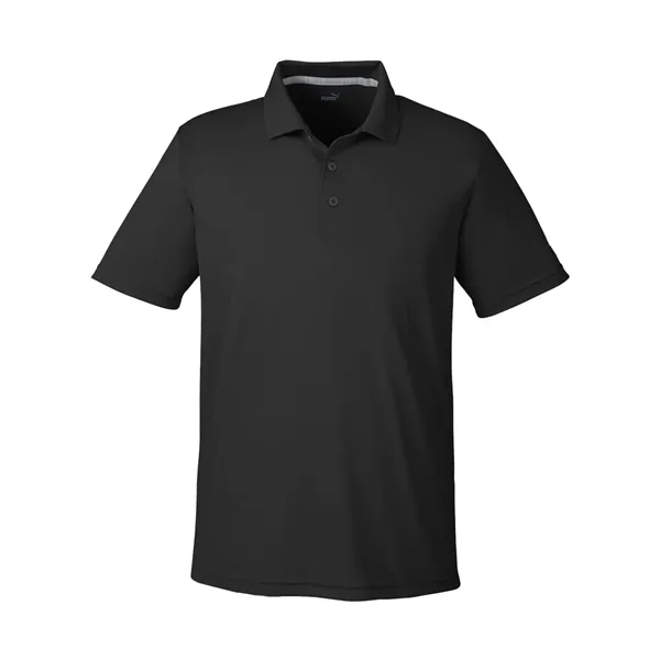 Puma Golf Men's Gamer Polo - Puma Golf Men's Gamer Polo - Image 6 of 8