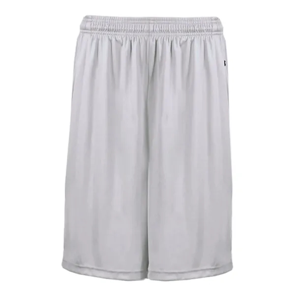 Badger Youth B-Core Pocketed Shorts - Badger Youth B-Core Pocketed Shorts - Image 25 of 27
