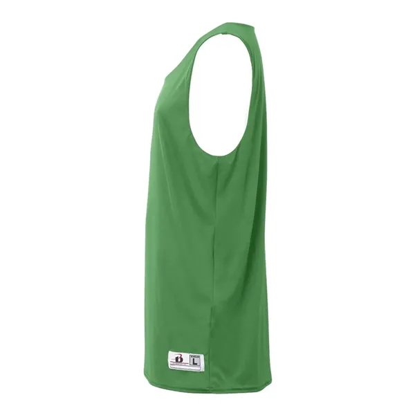 Badger Youth B-Core Reversible Tank Top - Badger Youth B-Core Reversible Tank Top - Image 14 of 30