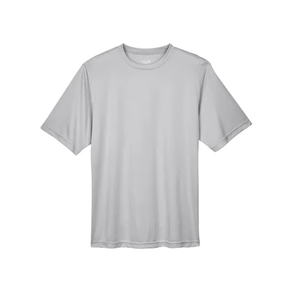 Team 365 Men's Zone Performance T-Shirt - Team 365 Men's Zone Performance T-Shirt - Image 31 of 36