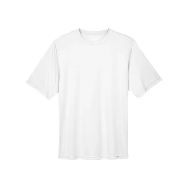 Team 365 Men's Zone Performance T-Shirt - Team 365 Men's Zone Performance T-Shirt - Image 35 of 36