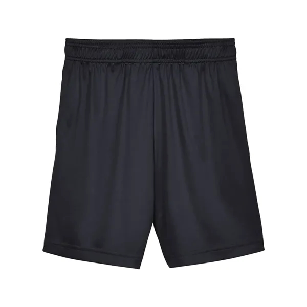 Team 365 Youth Zone Performance Shorts - Team 365 Youth Zone Performance Shorts - Image 1 of 10