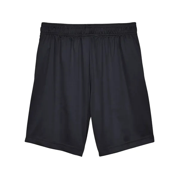 Team 365 Youth Zone Performance Shorts - Team 365 Youth Zone Performance Shorts - Image 2 of 10