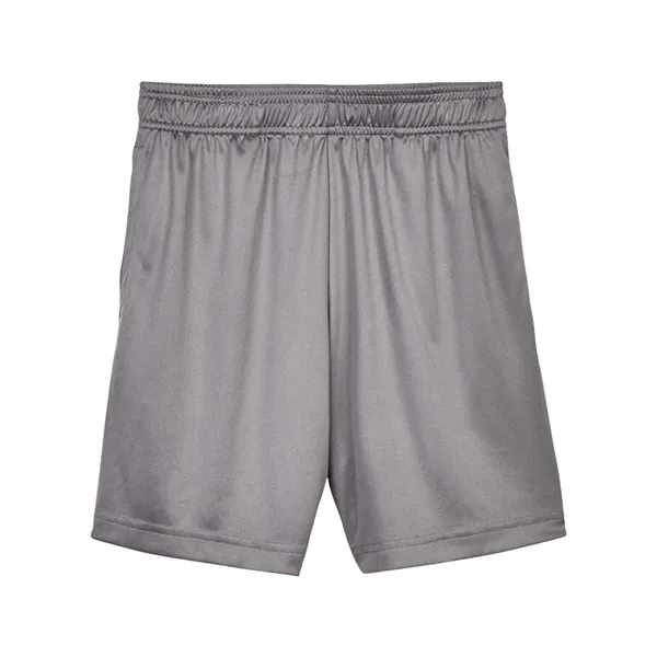 Team 365 Youth Zone Performance Shorts - Team 365 Youth Zone Performance Shorts - Image 5 of 10