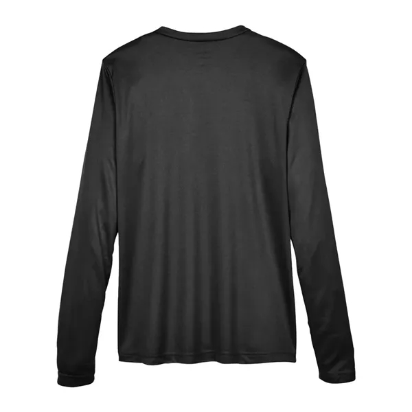 Team 365 Women's Zone Performance Long Sleeve T-Shirt - Team 365 Women's Zone Performance Long Sleeve T-Shirt - Image 2 of 26