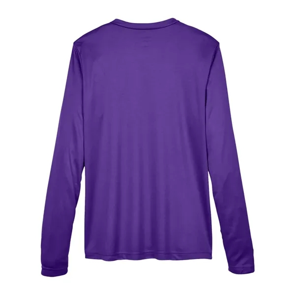 Team 365 Women's Zone Performance Long Sleeve T-Shirt - Team 365 Women's Zone Performance Long Sleeve T-Shirt - Image 20 of 26