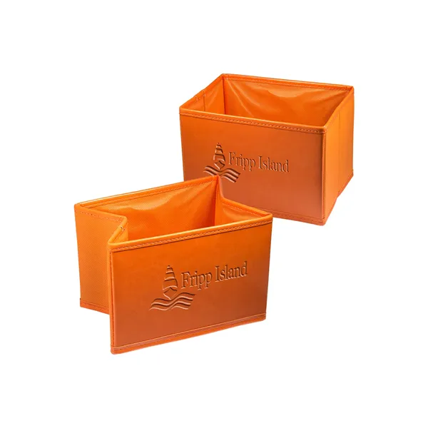 Leeman Venezia Folding Bin - Leeman Venezia Folding Bin - Image 0 of 0