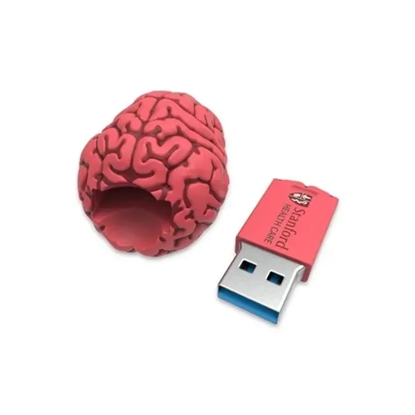 Custom Healthcare-Themed USB Drives - Custom Healthcare-Themed USB Drives - Image 9 of 12