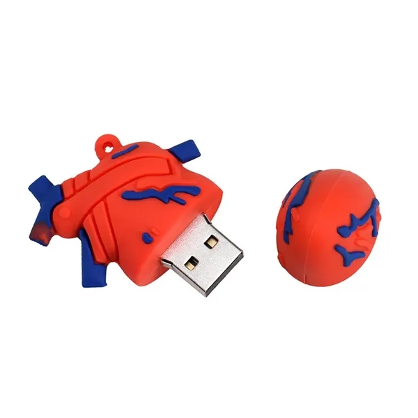 Custom Healthcare-Themed USB Drives - Custom Healthcare-Themed USB Drives - Image 10 of 12