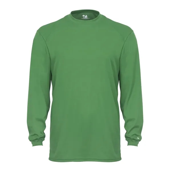 Badger Unisex B-Core Long Sleeve T-Shirt - Badger Unisex B-Core Long Sleeve T-Shirt - Image 31 of 75