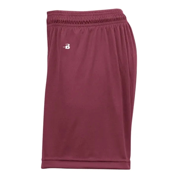 Badger Women's B-Core 5" Inseam Shorts - Badger Women's B-Core 5" Inseam Shorts - Image 10 of 51