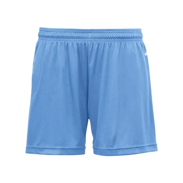 Badger Women's B-Core 5" Inseam Shorts - Badger Women's B-Core 5" Inseam Shorts - Image 13 of 51