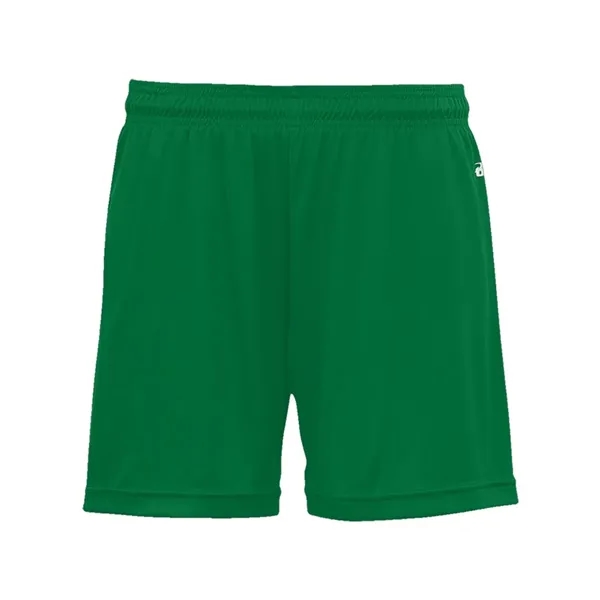 Badger Women's B-Core 5" Inseam Shorts - Badger Women's B-Core 5" Inseam Shorts - Image 28 of 51