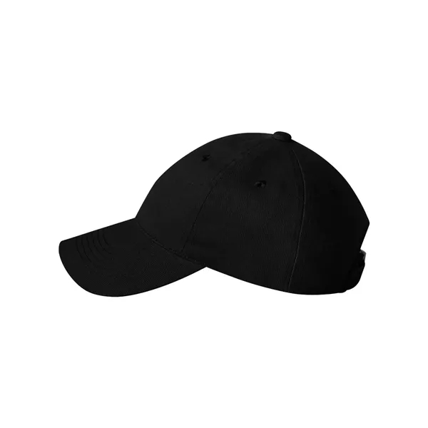 Valucap Heavy Brushed Twill Unstructured Cap - Valucap Heavy Brushed Twill Unstructured Cap - Image 1 of 3