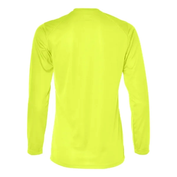 Badger Women's B-Core Long Sleeve T-Shirt - Badger Women's B-Core Long Sleeve T-Shirt - Image 48 of 54