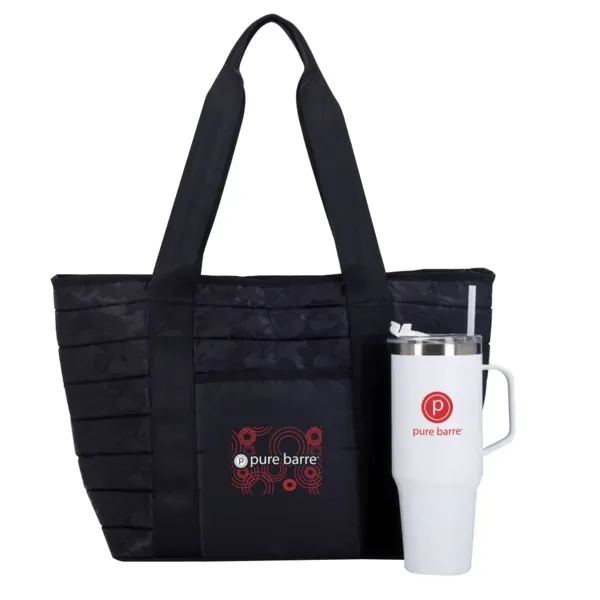Basecamp All Aboard Gift Set - Basecamp All Aboard Gift Set - Image 1 of 2