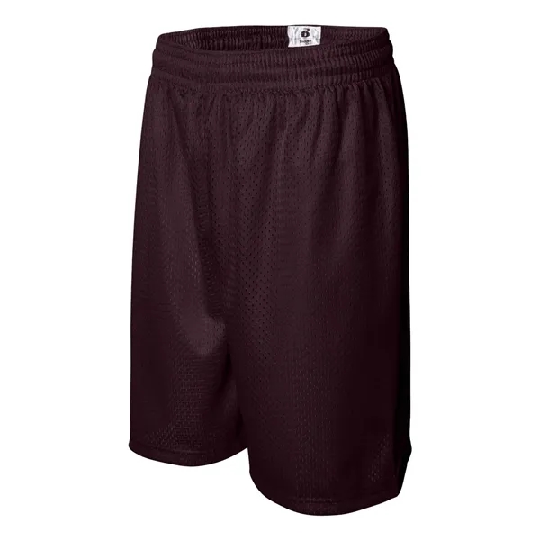 Badger Men's Pro Mesh 9" Shorts - Badger Men's Pro Mesh 9" Shorts - Image 29 of 51