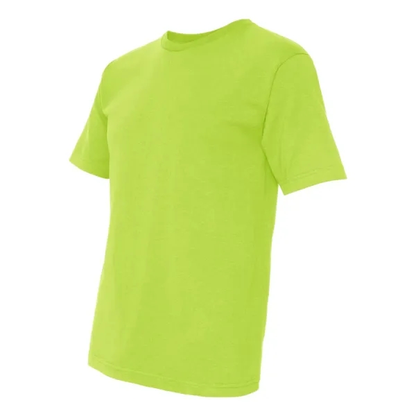 Bayside Unisex USA-Made Midweight T-Shirt - Bayside Unisex USA-Made Midweight T-Shirt - Image 25 of 41