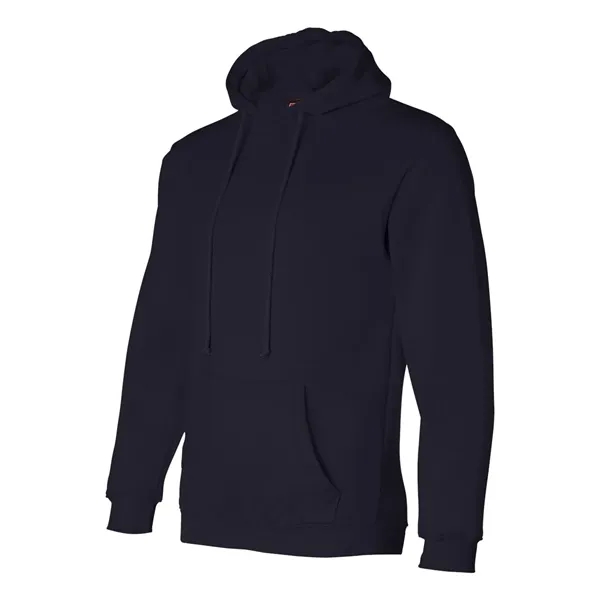 Bayside Unisex USA-Made Hooded Sweatshirt - Bayside Unisex USA-Made Hooded Sweatshirt - Image 26 of 30
