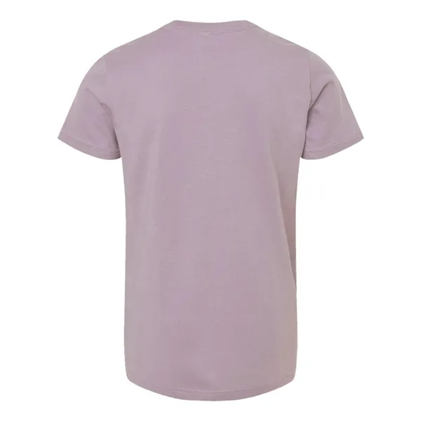 BELLA + CANVAS Youth Jersey Tee - BELLA + CANVAS Youth Jersey Tee - Image 28 of 85