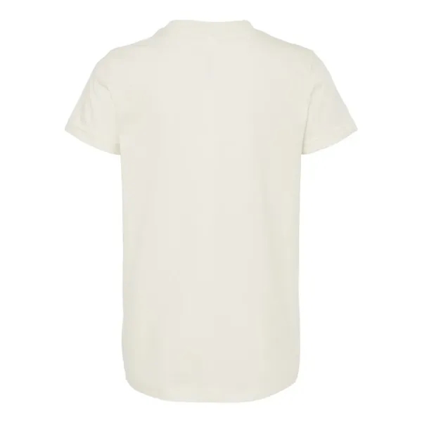 BELLA + CANVAS Youth Jersey Tee - BELLA + CANVAS Youth Jersey Tee - Image 69 of 85